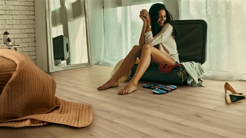 Ламинат "Tarkett" Cruise Princess (1292*159*8 мм) — купить в Симферополе