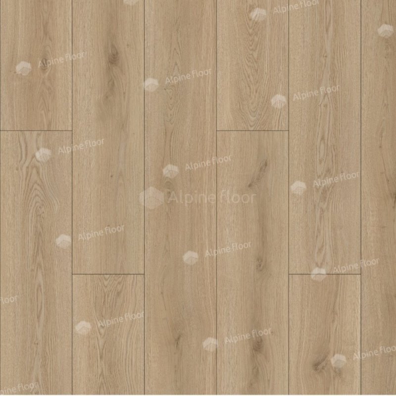 Ламинат "Alpine Floor" Дуб Сиена (1218*198*8 мм) — купить в Симферополе