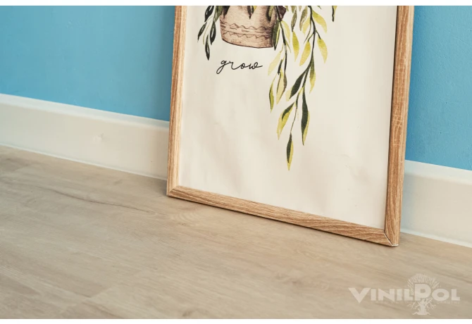 Кварц-винил Дуб Сиена (1219,6*228,6*2 мм) — купить в Симферополе