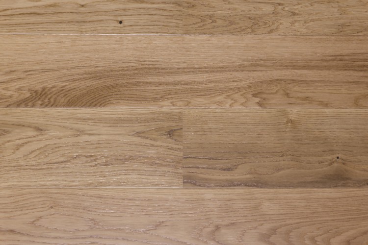 Паркетная доска "Sommer" Malmo Дуб Pure (1000*164*13,2 мм) — купить в Симферополе