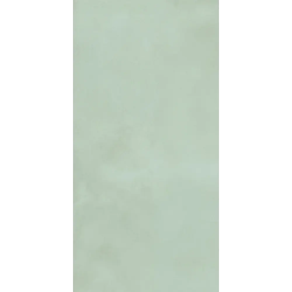 Керамогранит "Sonex" Cloudy Lucite Teal Matt матовый 60x120см цвет светло-зеленый — купить в Симферополе