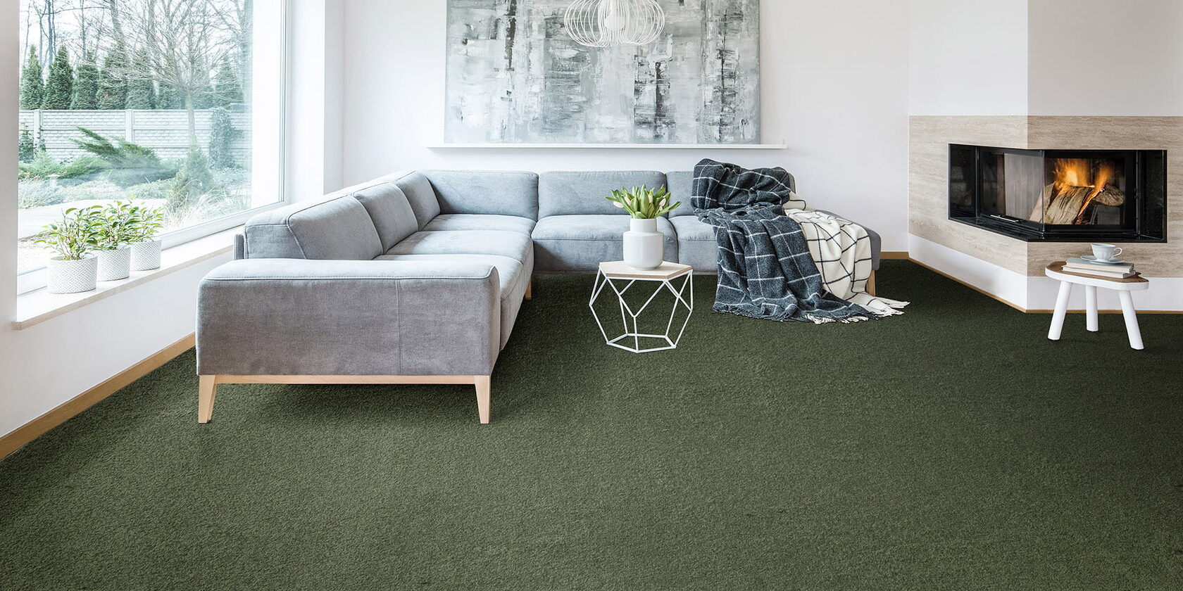 Ковровое покрытие "Bonkeel" Omnia 25 (ширина 4м) — купить в Симферополе