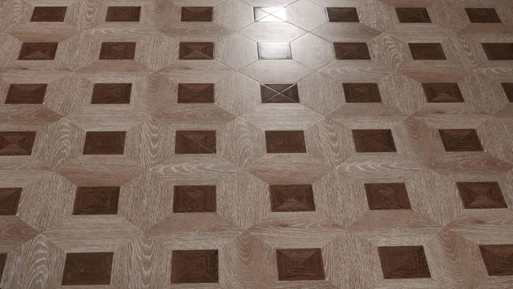 Ламинат "WoodStyle" Opera Лоэнгрин 1592-2 (1206*402*12 мм) — купить в Симферополе