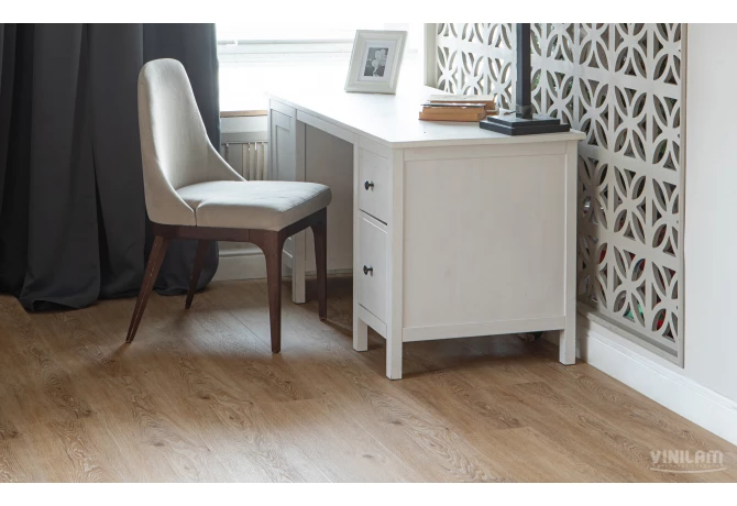 Кварц-винил Дуб Ронда (1227*232*2,5 мм) — купить в Симферополе