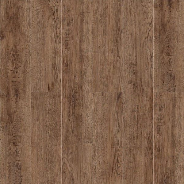 Виниловый ламинат "CronaFloor" Wood Дуб Античный (1200*180*4 мм) — купить в Симферополе