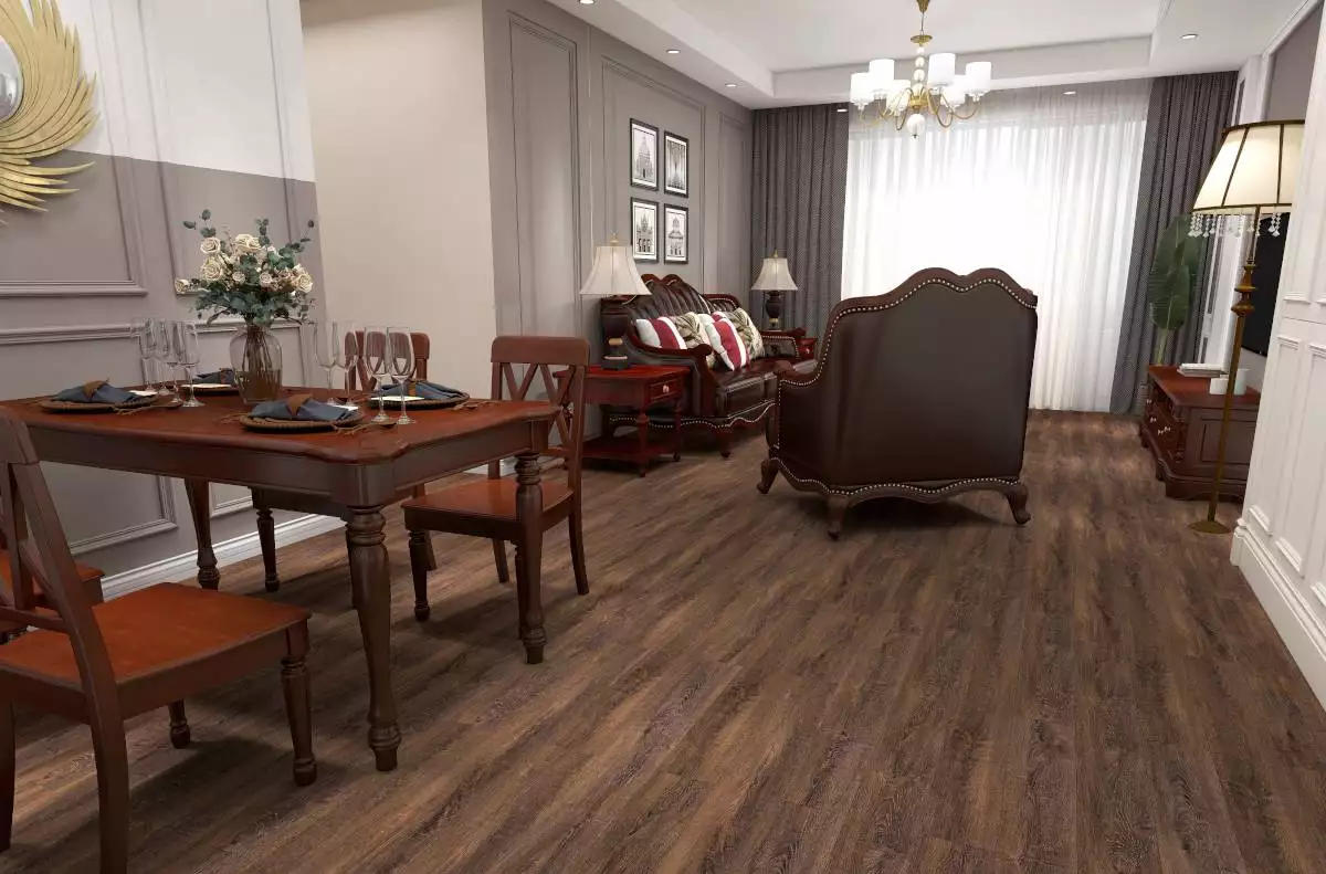 Ламинат "Woodstyle" Cottage Кэр (1217*145*8 мм) — купить в Симферополе