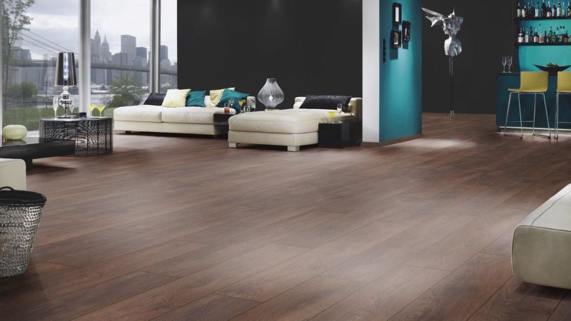 Ламинат "Kronospan" Floordreams Vario Дуб Шейр 8633 (1285*192*12 мм) — купить в Симферополе