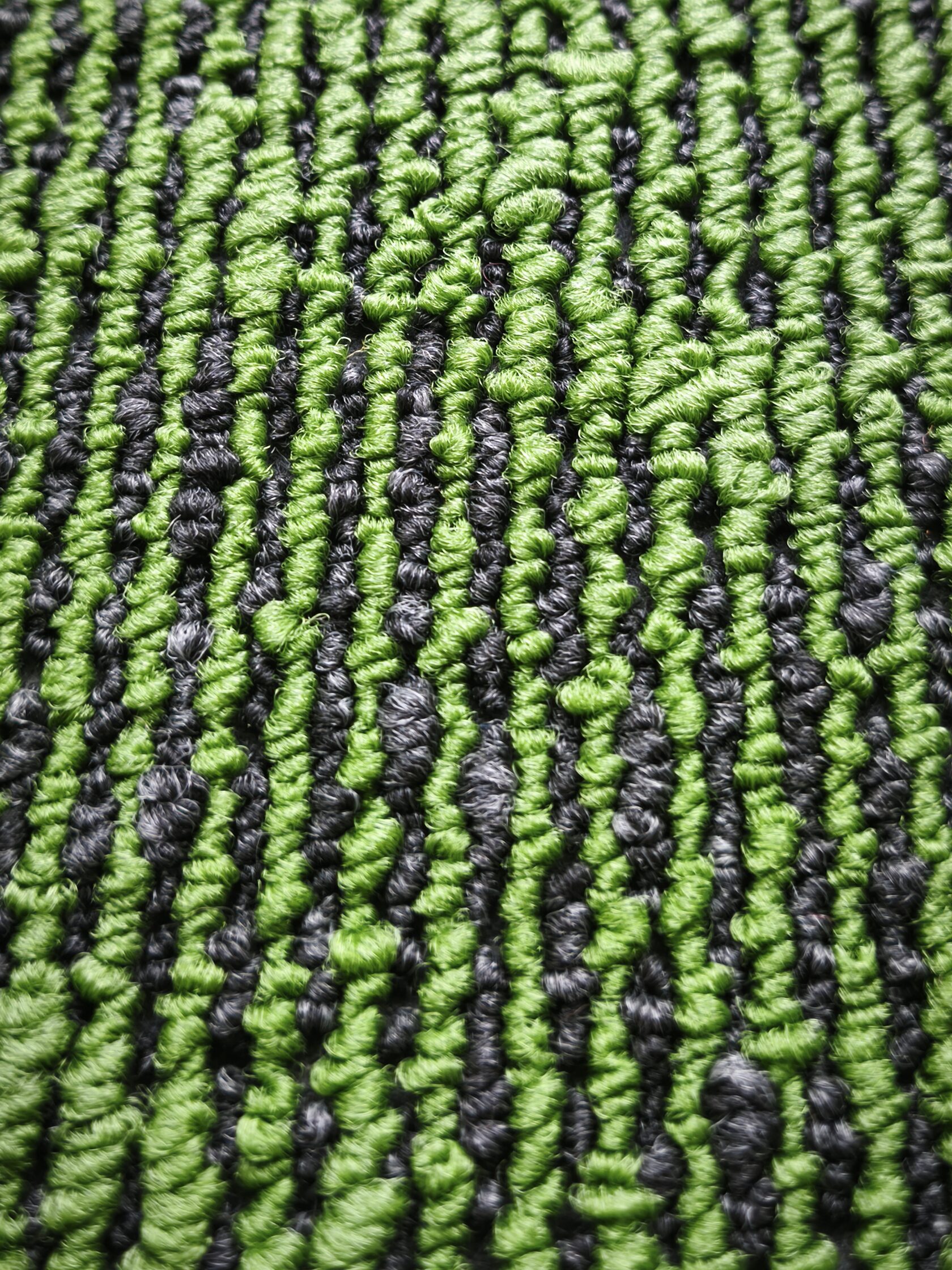 Ковровая плитка "Bonkeel" Sunrise Green (500*500*5 мм) — купить в Симферополе