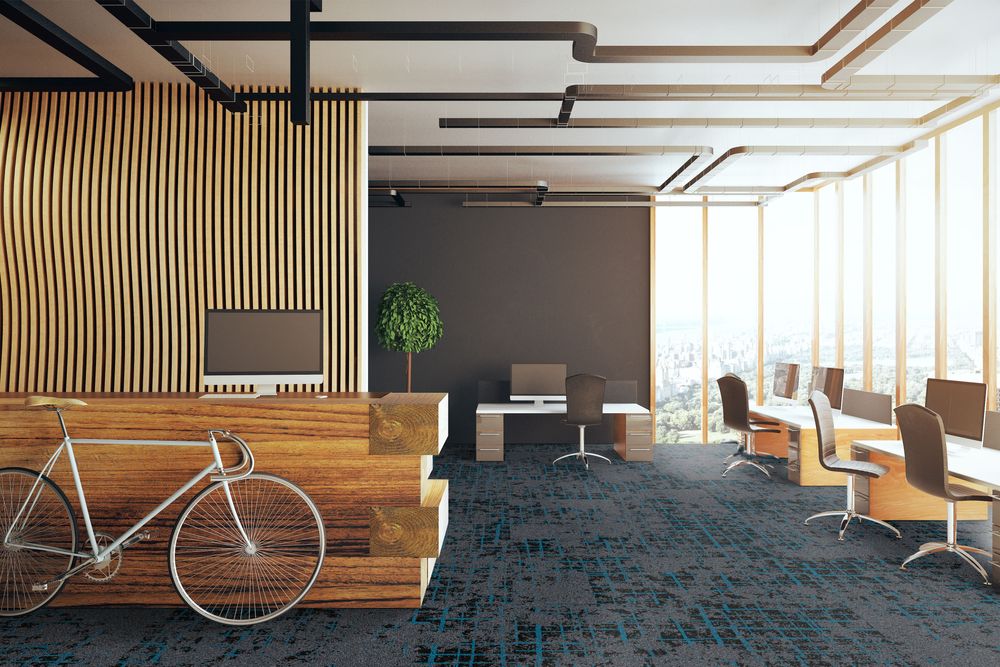 Ковровая плитка Macro Tile 79 (500*500*5 мм) — купить в Симферополе