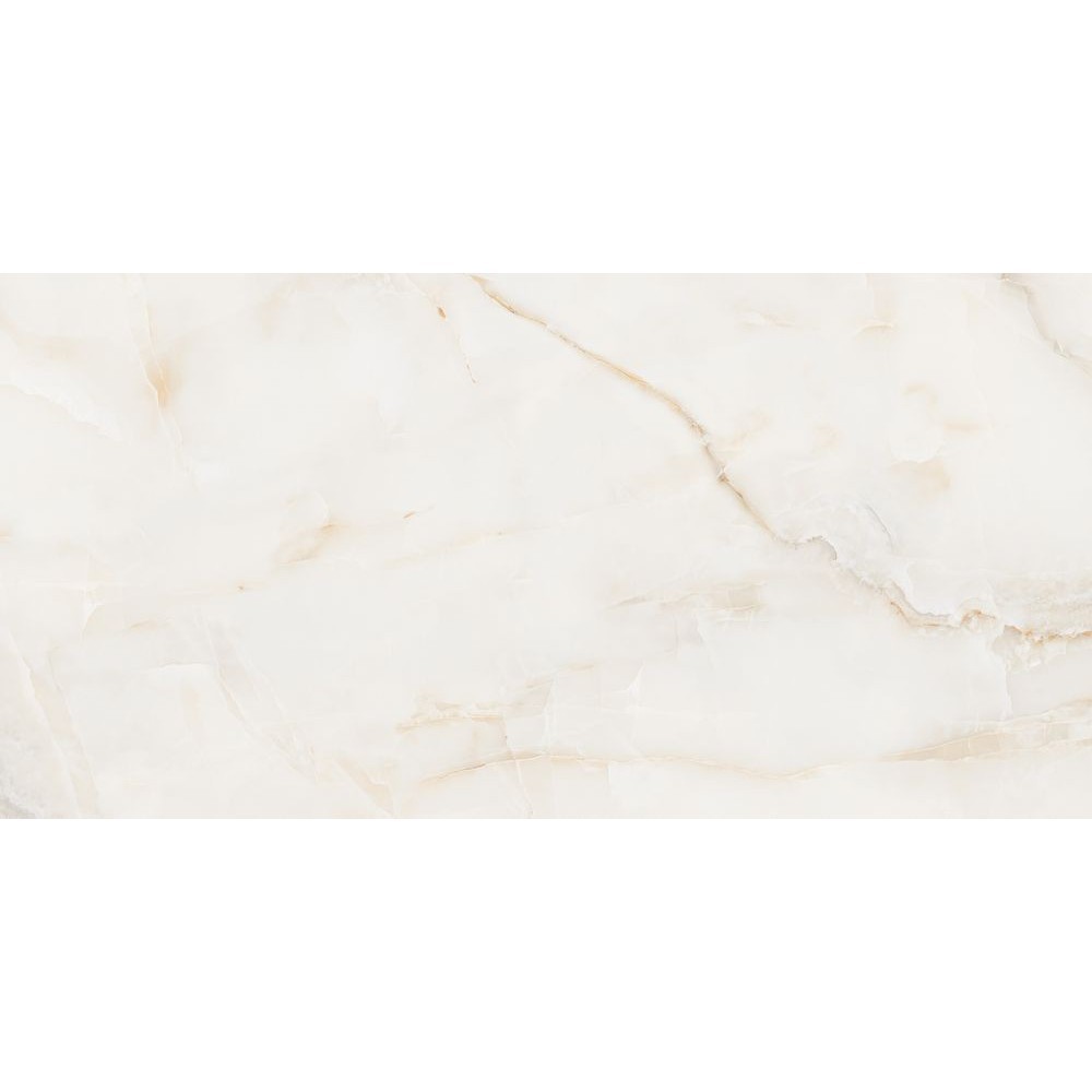 Керамогранит "Ennface" 600*1200 Onice Avorio Glossy Полированный Бежевый — купить в Симферополе