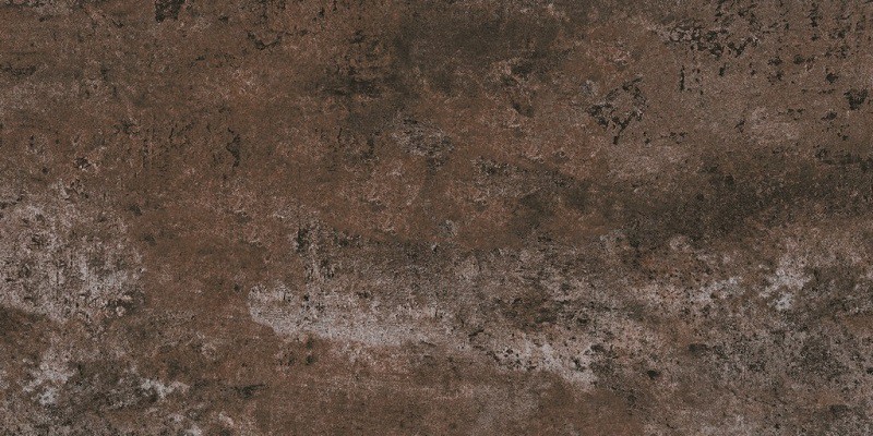 Керамогранит "Ennface" 600*1200 Oxido Argentum Metallic Матовый Коричневый — купить в Симферополе
