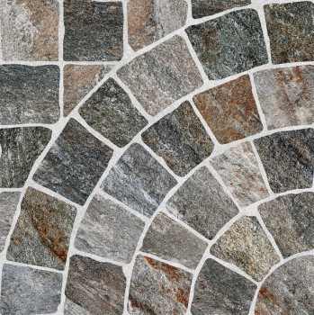 Керамогранит "Керамин" 500*500 Лиссабон 4 Матовый Серый — купить в Симферополе