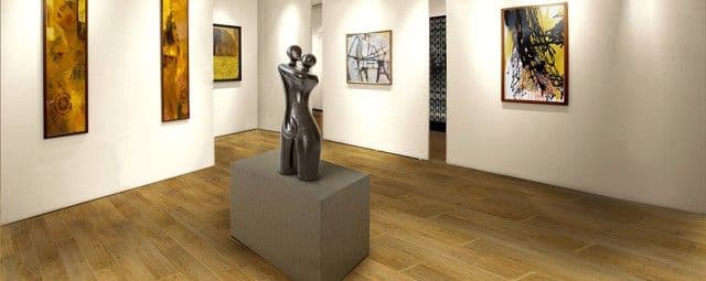 Ламинат "Tarkett" Gallery Рубенс (1292*116*12 мм) — купить в Симферополе