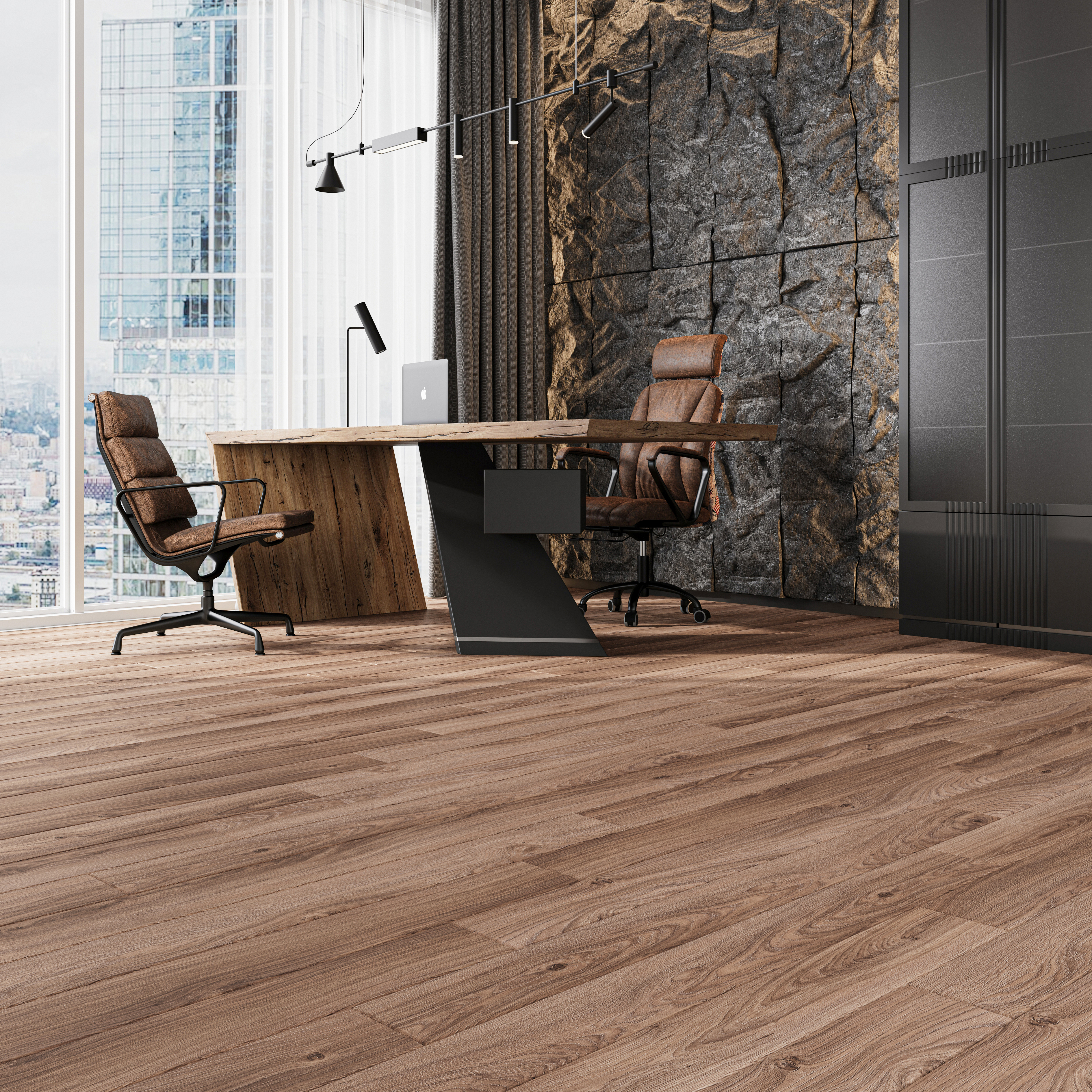 Ламинат "Joss Beaumont" Opus Готье (1387*145*10 мм) — купить в Симферополе