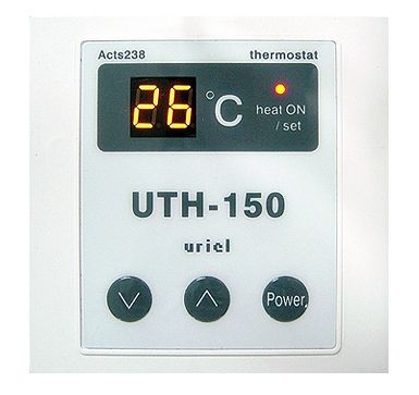 Терморегулятор "UTH" 150 — купить в Симферополе