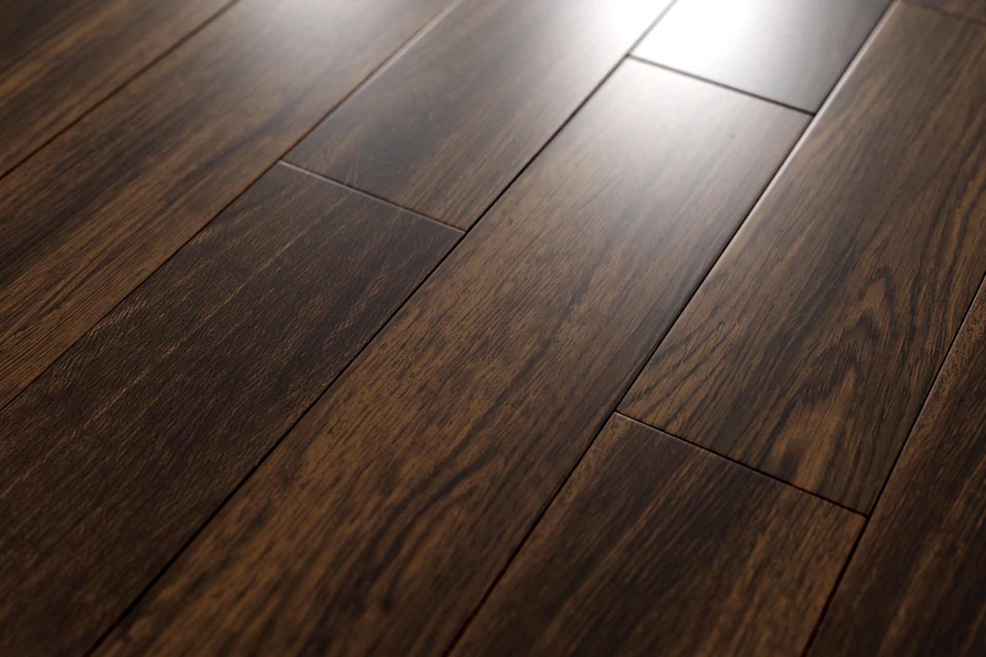 Инженерный паркет «Damy Floor» Каштановый — купить в Симферополе