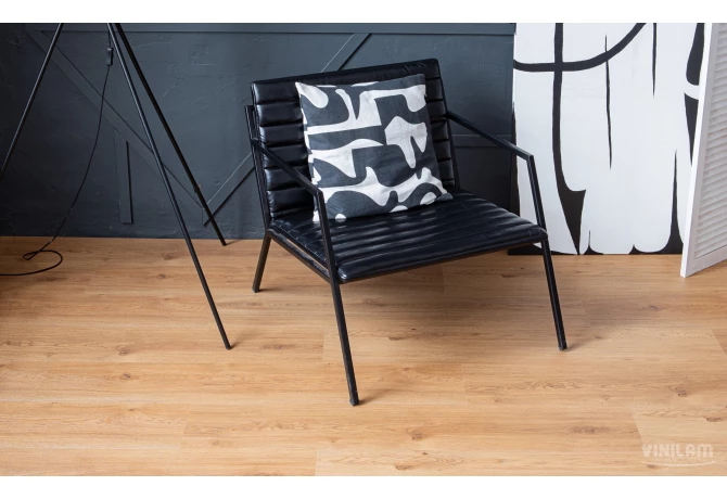 Кварц-винил Дуб Гранада (1227*232*2,5 мм) — купить в Симферополе