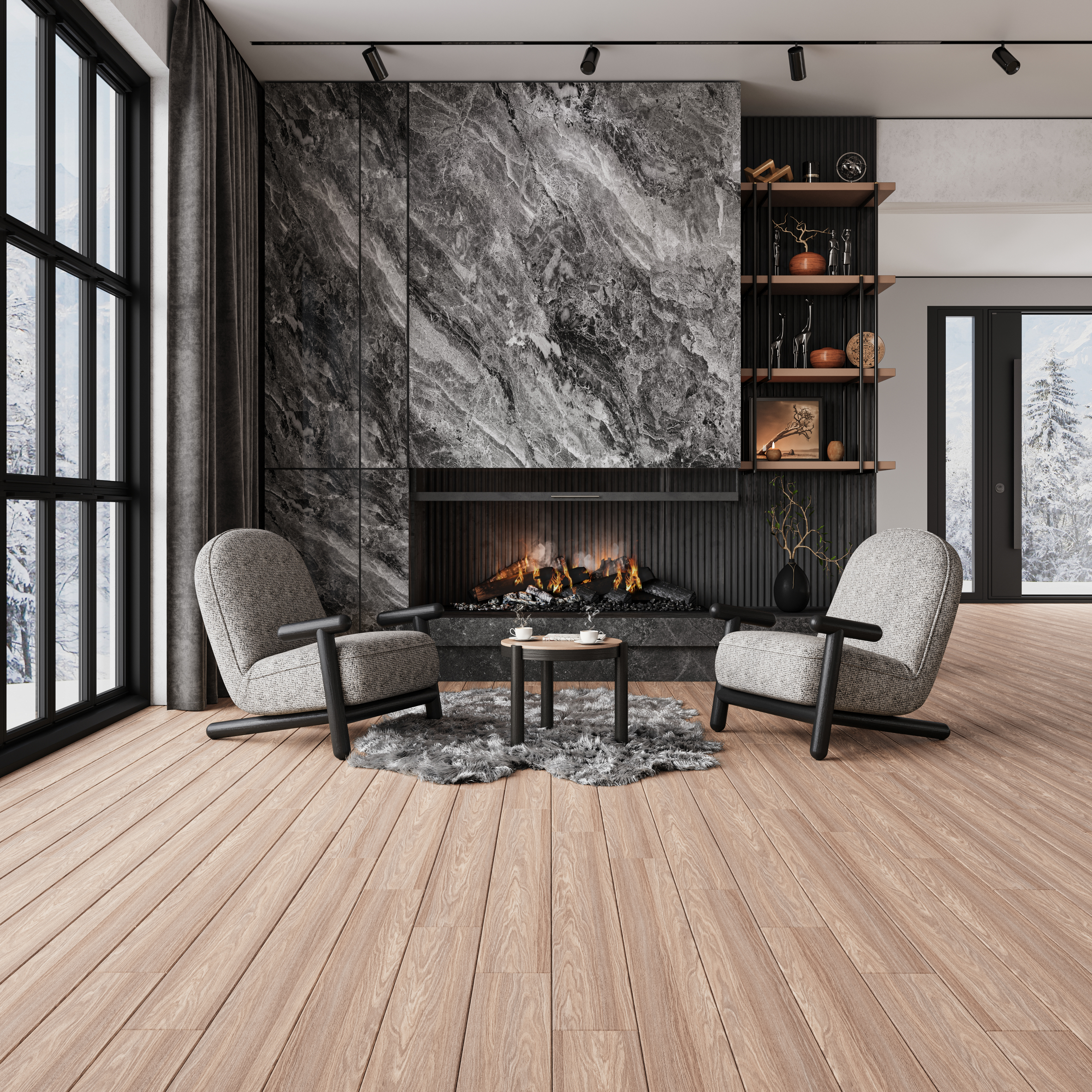 Ламинат "Joss Beaumont" Opus Уайльд (1387*145*10 мм) — купить в Симферополе