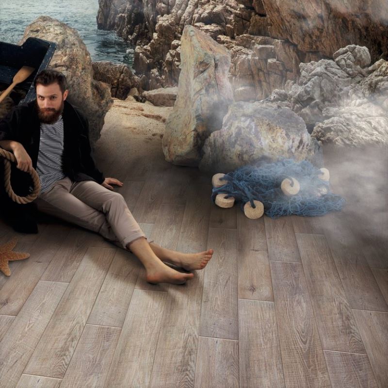 Ламинат "Tarkett" Navigator Мартабан (1292*194*12 мм) — купить в Симферополе