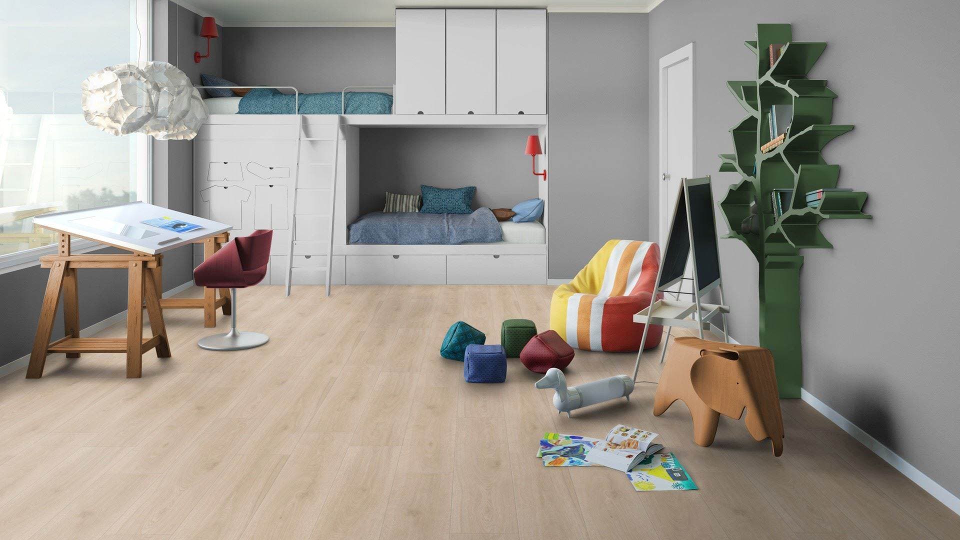 Линолеум полукоммерческий "Tarkett" Force Maison 2 (3м) — купить в Симферополе