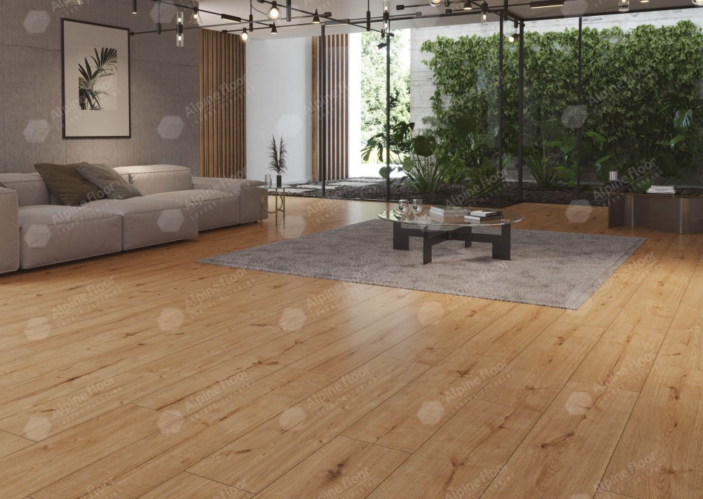 Ламинат "Arteo" Дуб Катам (1285*192*8 мм) — купить в Симферополе