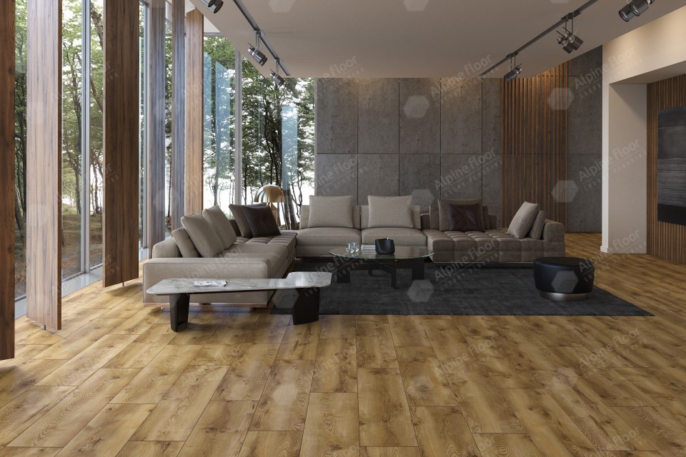 Ламинат "Arteo" Дуб Серенгети (1285*280*10 мм) — купить в Симферополе