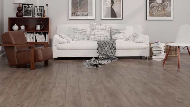 Ламинат "Camsan" Avangard Дуб Дунай 4015 (1380*142,5*10 мм) — купить в Симферополе