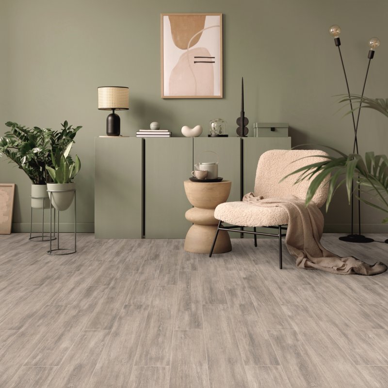 Ламинат  "Aberhof" Дуб Ионический (1380*191*8 мм) — купить в Симферополе