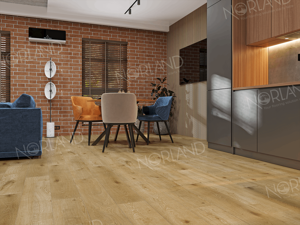 Ламинат "Norland" Дуб Хайнан (1220*198*12 мм) — купить в Симферополе