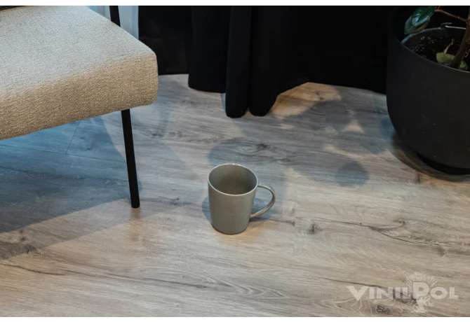 Кварц-винил Дуб Неаполь (1219,6*228,6*2 мм) — купить в Симферополе