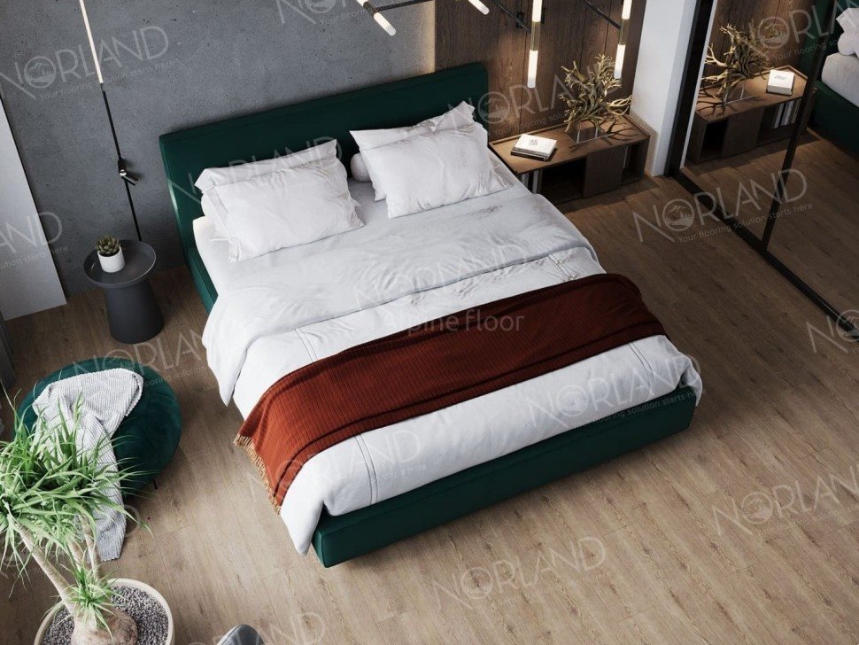 Кварцвиниловая плитка "Norland" Flosi (1219,2*184,15*2 мм) — купить в Симферополе