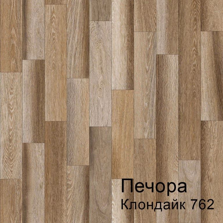 Линолеум бытовой "Комитекс" Печора Клондайк 762 (4м) — купить в Симферополе