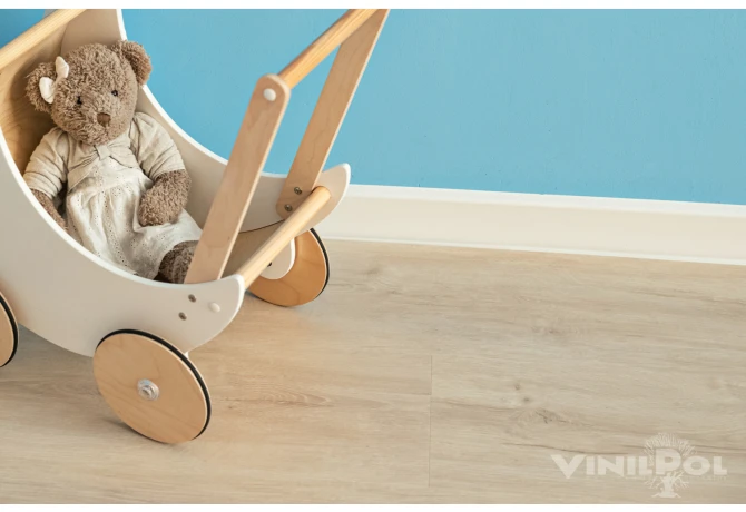 Кварц-винил Дуб Сиена (1219,6*228,6*2 мм) — купить в Симферополе