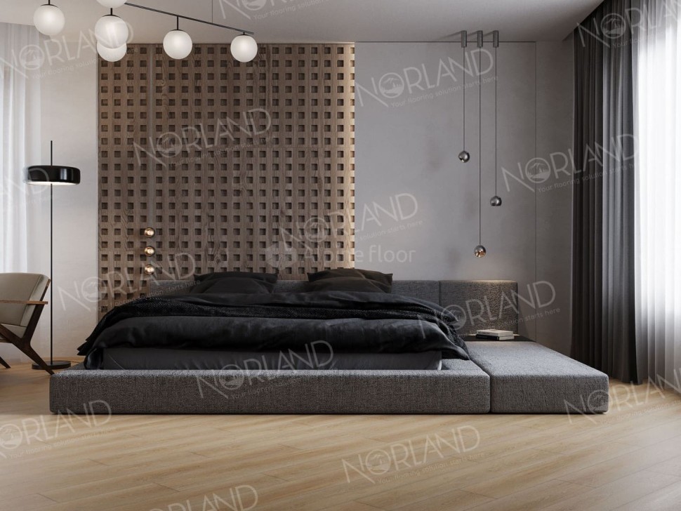 Кварцвиниловая плитка "Norland" Eli (1219,2*184,15*2 мм) — купить в Симферополе