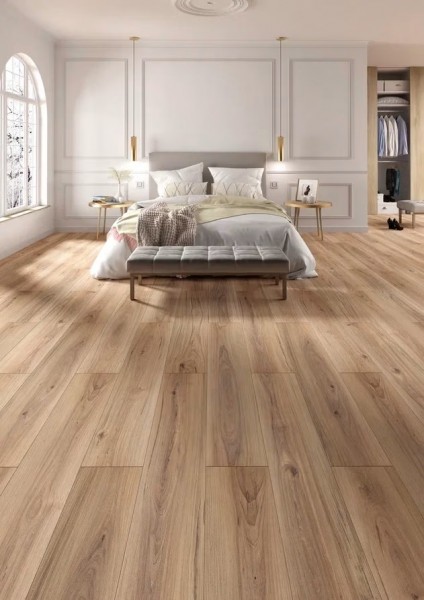 Ламинат "Alsafloor" Creativ Standart Mat 8.33 Cortes 583 (1286*192*8 мм) — купить в Симферополе