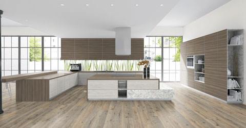 Ламинат "Kastamonu" Sunfloor Дуб античный (1380*195*8 мм) — купить в Симферополе