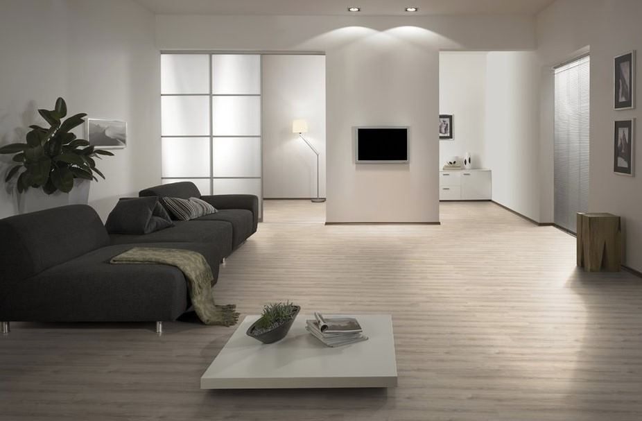 Ламинат "Кроностар" Eco-Tec Дуб сердания (1380*193*7 мм) — купить в Симферополе