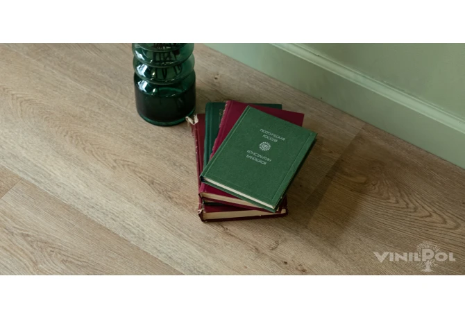 Кварц-винил Дуб Портофино (1219,6*228,6*2 мм) — купить в Симферополе