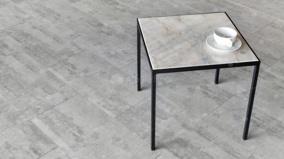 Виниловая плитка "Alpine Floor" Light Stone Самерсет (608*303*2,5 мм) — купить в Симферополе