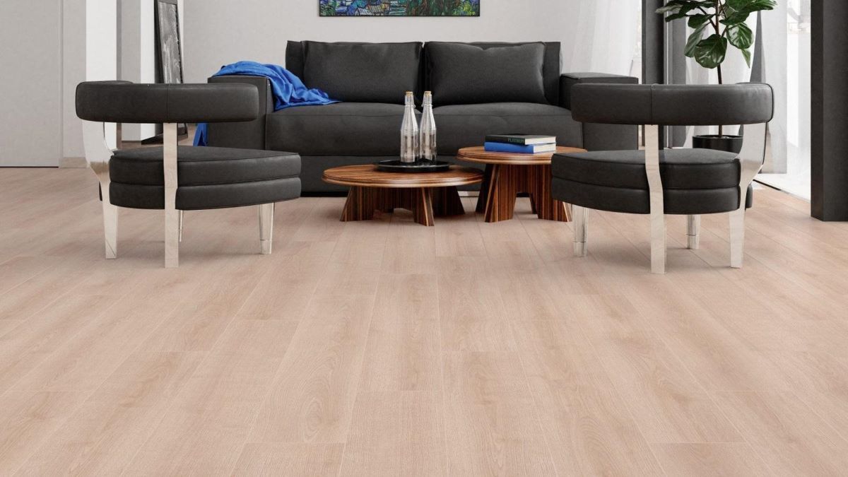 Ламинат "Camsan" Platinum Дуб Софт (1380*190*10 мм) — купить в Симферополе