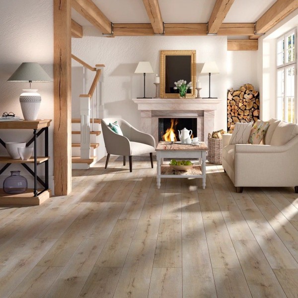 Ламинат "Alsafloor" Creativ Standart Mat 8.33 Strada 569 (1286*192*8 мм) — купить в Симферополе