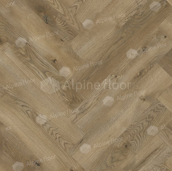 Ламинат "Alpine Floor" Дуб Лас (643*131*8 мм) — купить в Симферополе