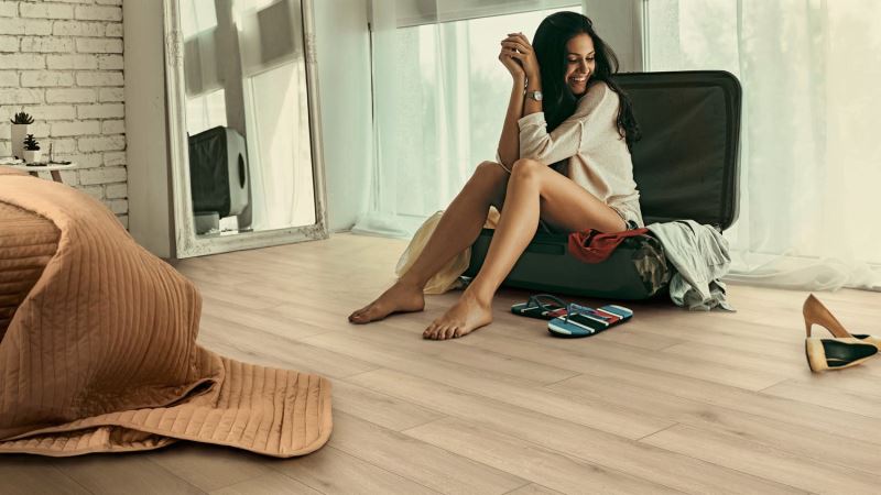 Ламинат "Tarkett" Cruise Океания (1292*159*8 мм) — купить в Симферополе