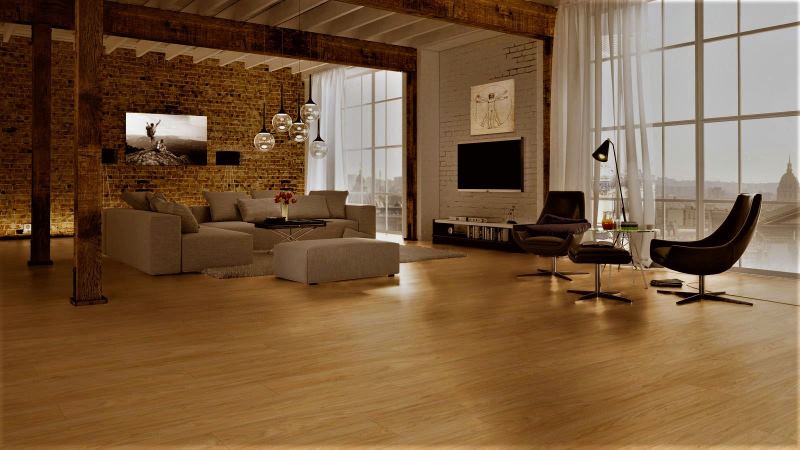 Ламинат "Kastamonu" Brown Коа (1380*193*8 мм) — купить в Симферополе