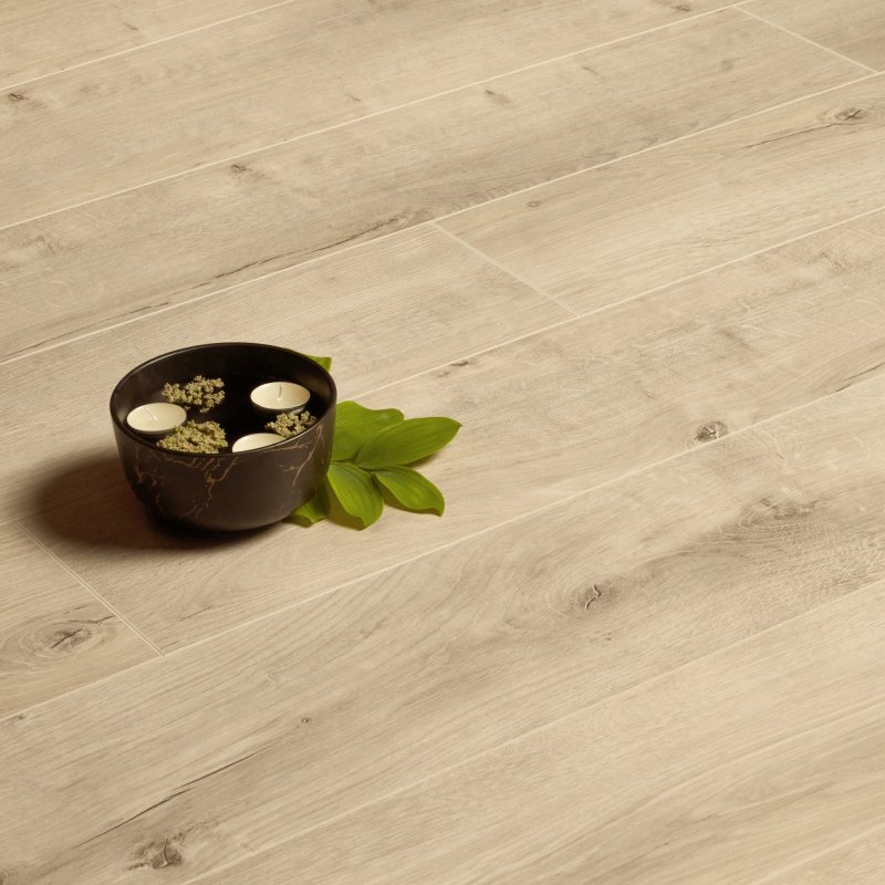 Ламинат  "Ideal" Дуб Нельсон (1380*195*8 мм) — купить в Симферополе