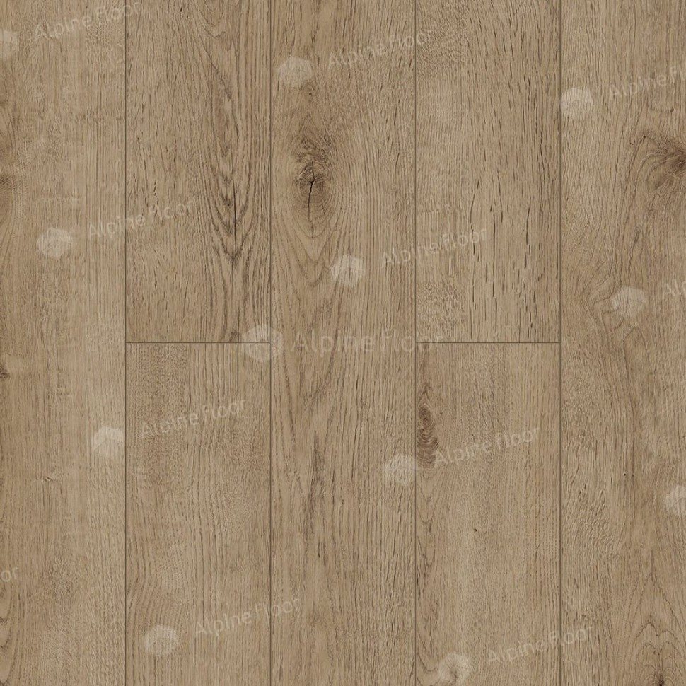 Ламинат "Alpine Floor" Intensity Дуб Парма (1218*198*12 мм) — купить в Симферополе