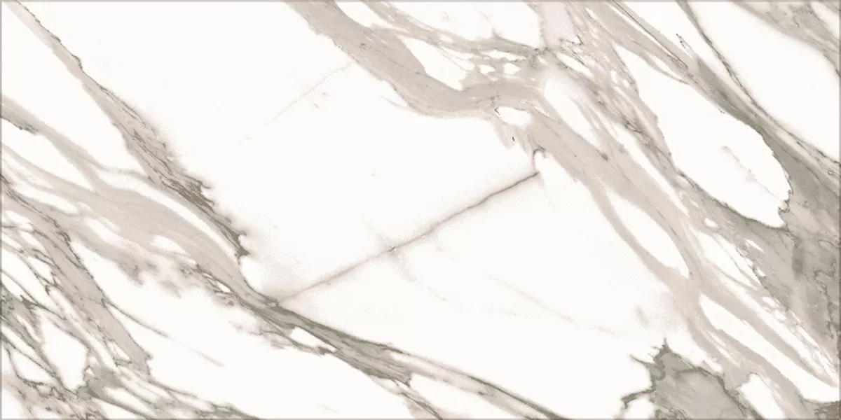 Керамогранит Calacatta (Калакатта) 600*1200 шампань CF073 LLR — купить в Симферополе