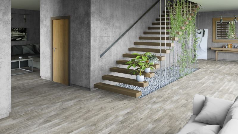 Ламинат "Tarkett" Gallery Караваджо (1292*116*12 мм) — купить в Симферополе