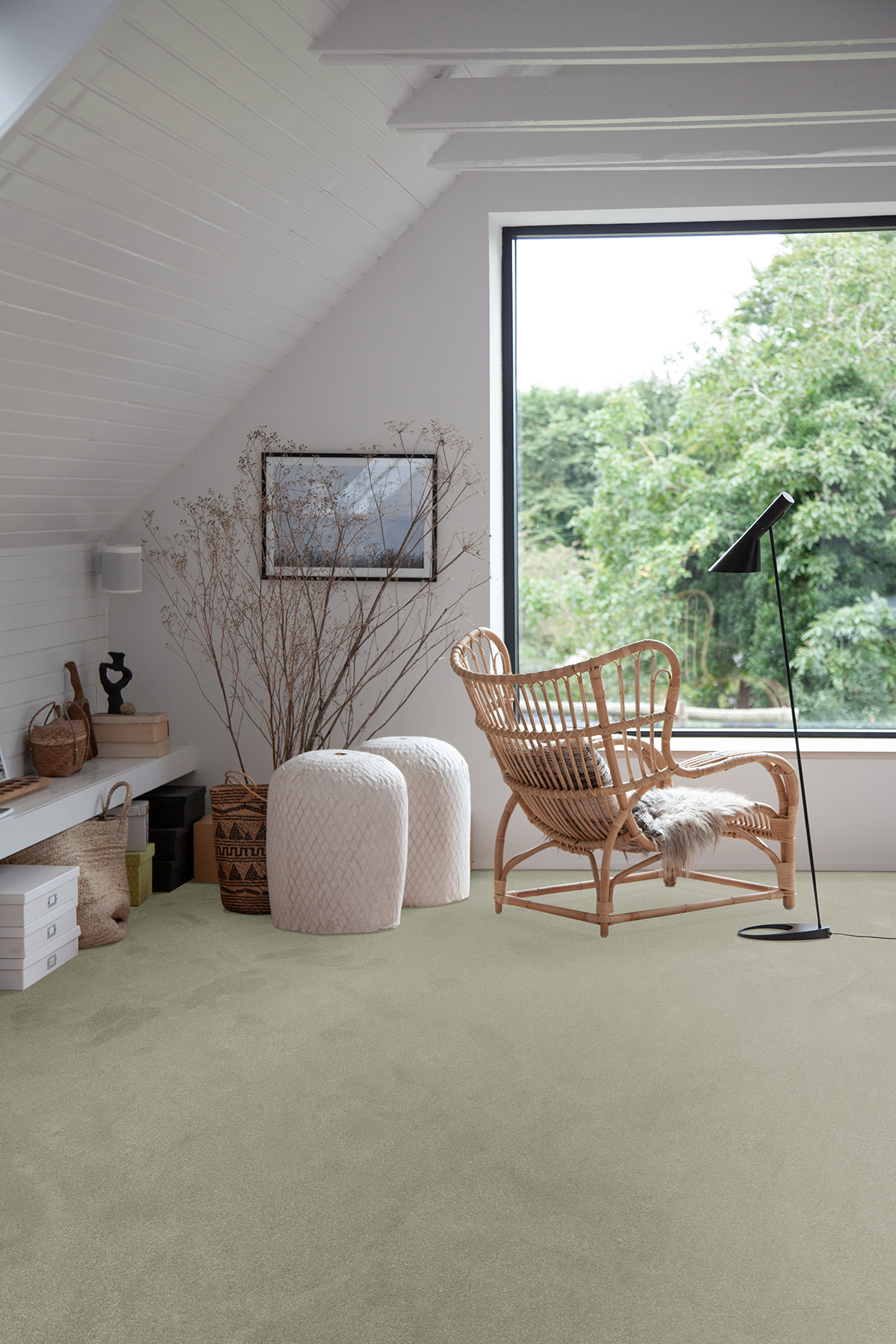 Ковровое покрытие "Bonkeel" Ganges 20 (ширина 1м/3м/4м) — купить в Симферополе