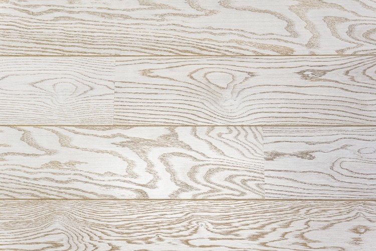 Паркетная доска "Sommer" Malmo Дуб White (1200*164*13,2 мм) — купить в Симферополе